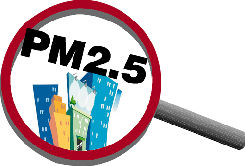 PM2.5Σ҃PM2.5ؓxЧ